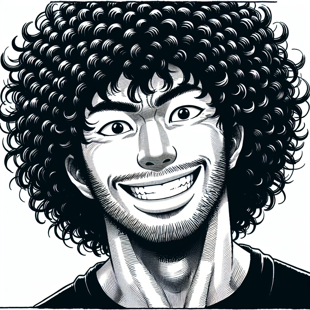 TEMC代表 松本辰則