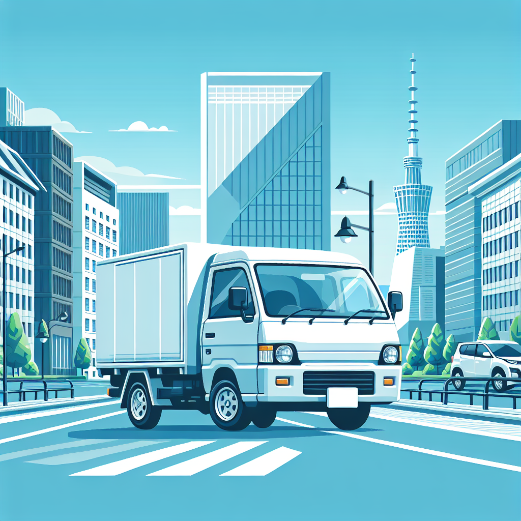 スポット便イメージ